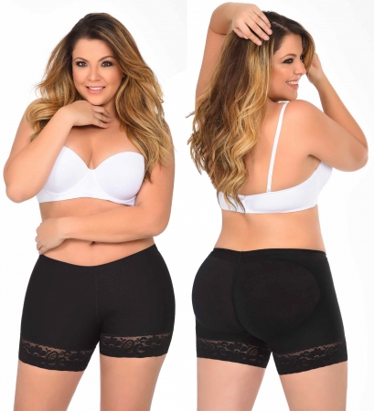 SHORT MOLDEADOR EN POWERNET